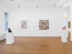 Interview Magazine: Pietro Alexander’s Gallery Opening Was Also His Wedding